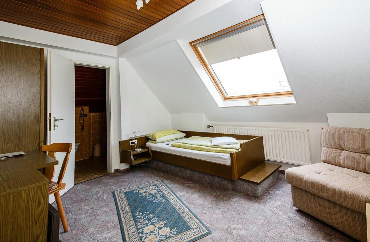 Villa Bruderfels, Garni Rodalben ภายนอก รูปภาพ